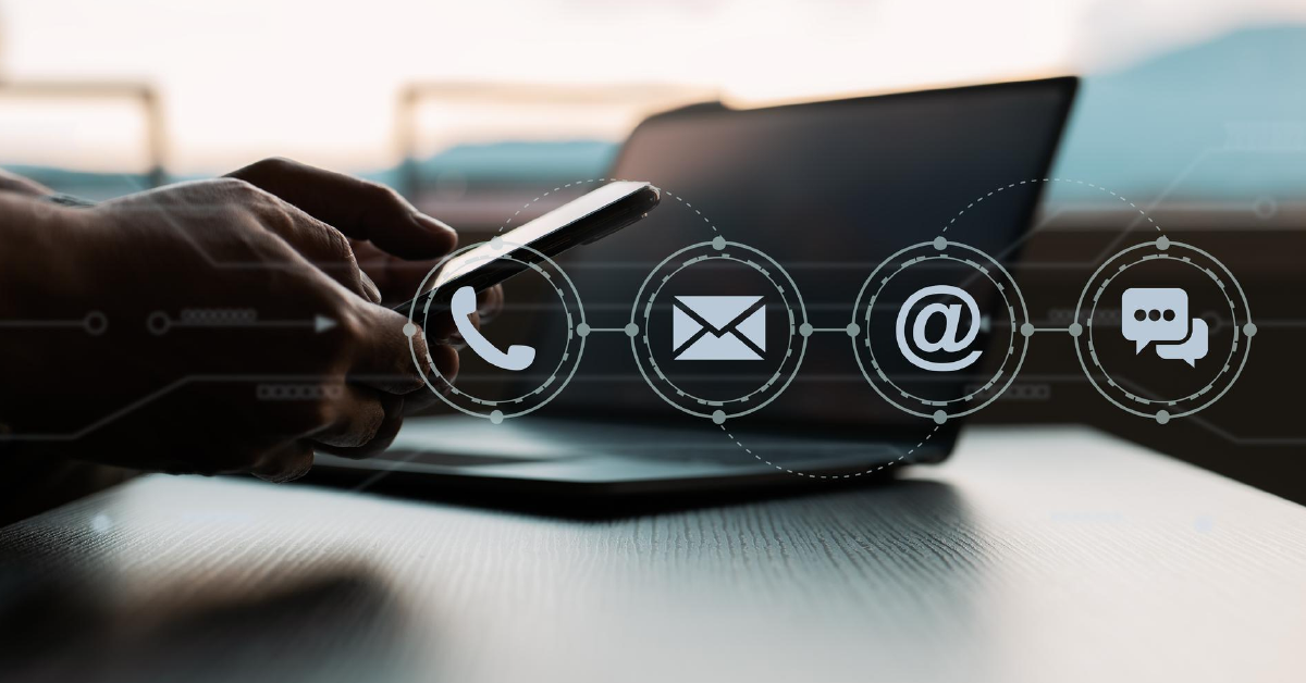 Omnichannel Experience